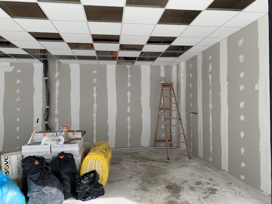 Peinture & décoration Saint-Maurice-de-Beynost