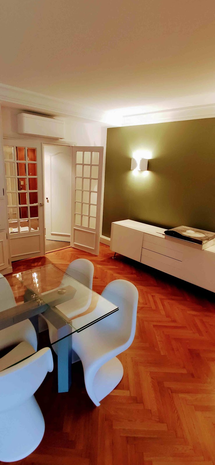 Peinture & décoration Saint-Maurice-de-Beynost