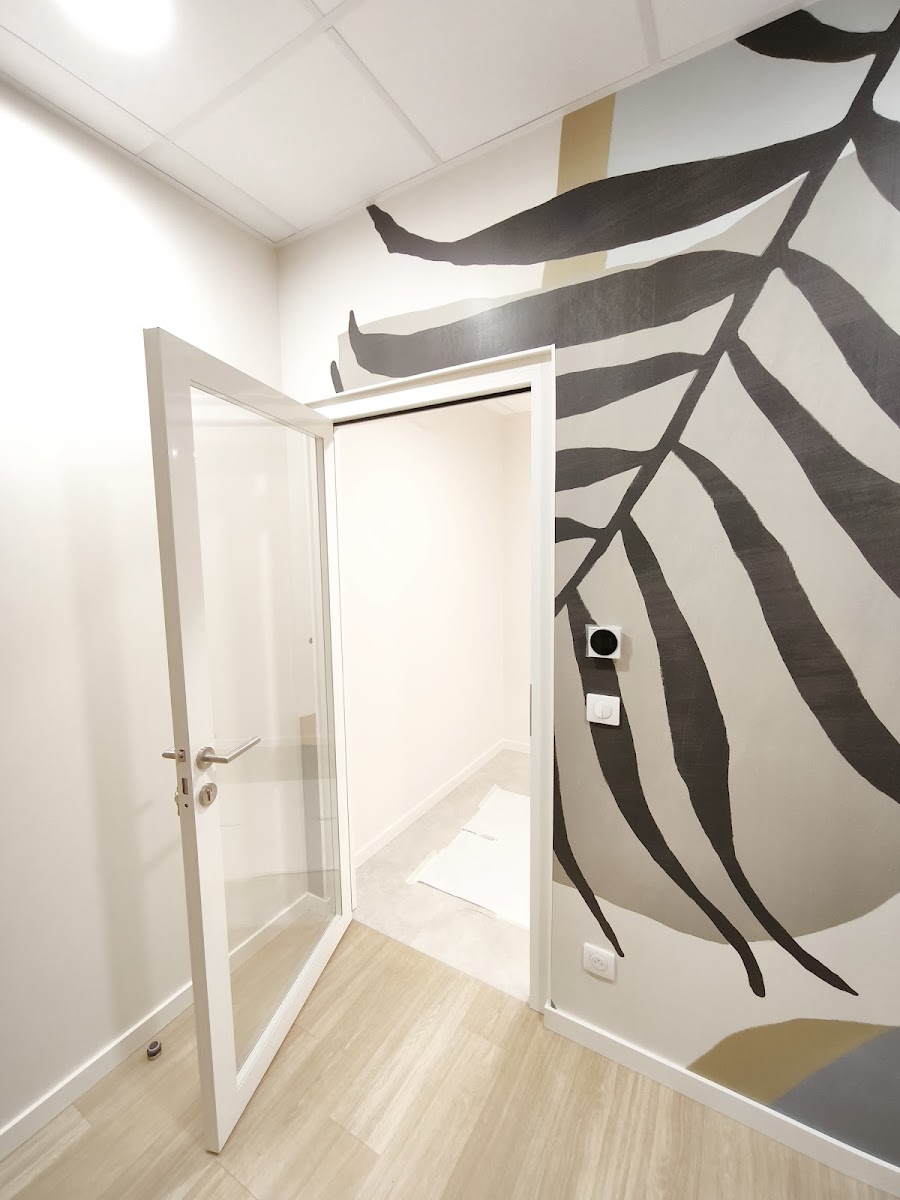 Peinture & décoration Saint-Maurice-de-Beynost