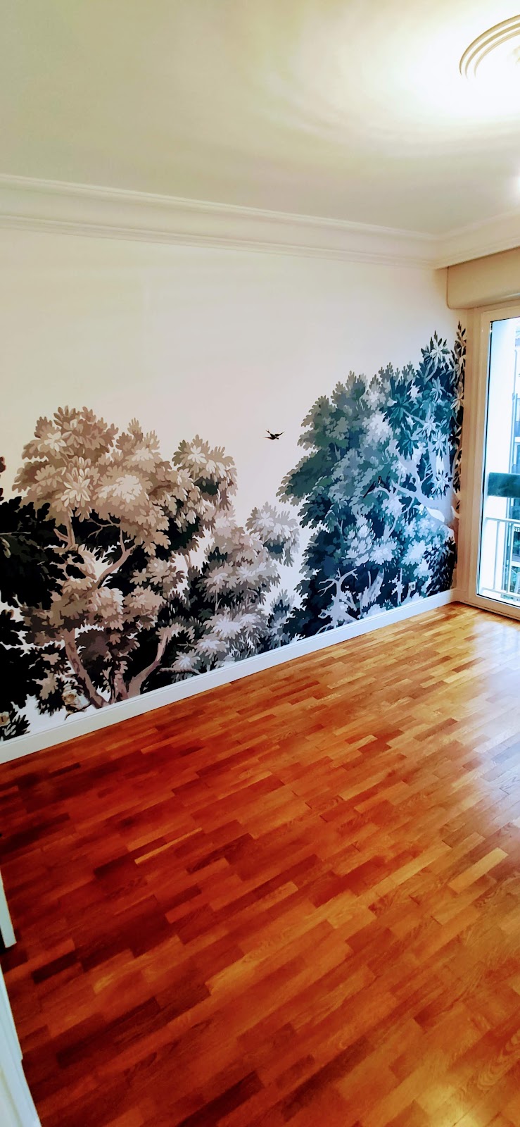 Peinture & décoration Saint-Maurice-de-Beynost