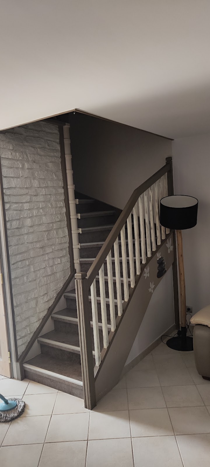 Peinture & décoration Saint-Maurice-de-Beynost